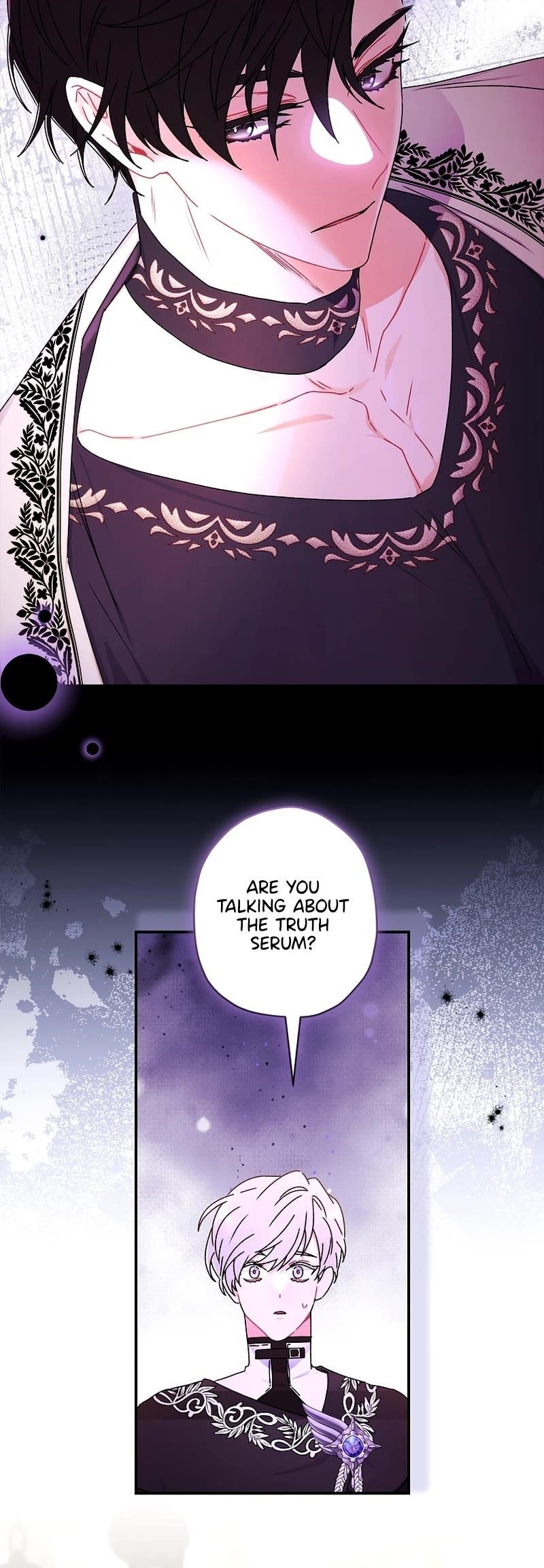 I Became The Male Lead’S Adopted Daughter - Chapter 113 Page 12