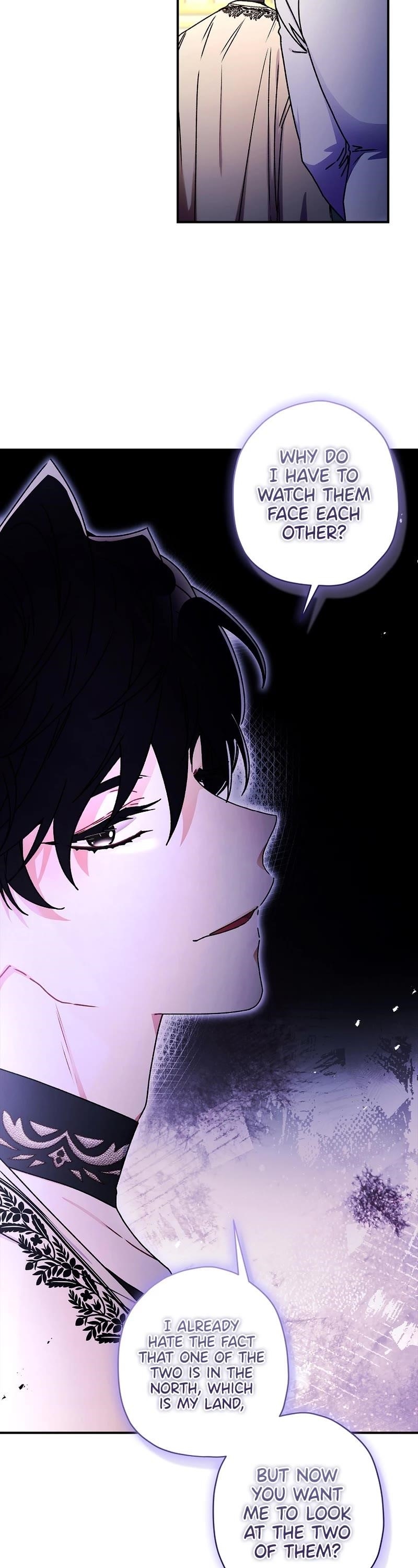 I Became The Male Lead’S Adopted Daughter - Chapter 113 Page 14