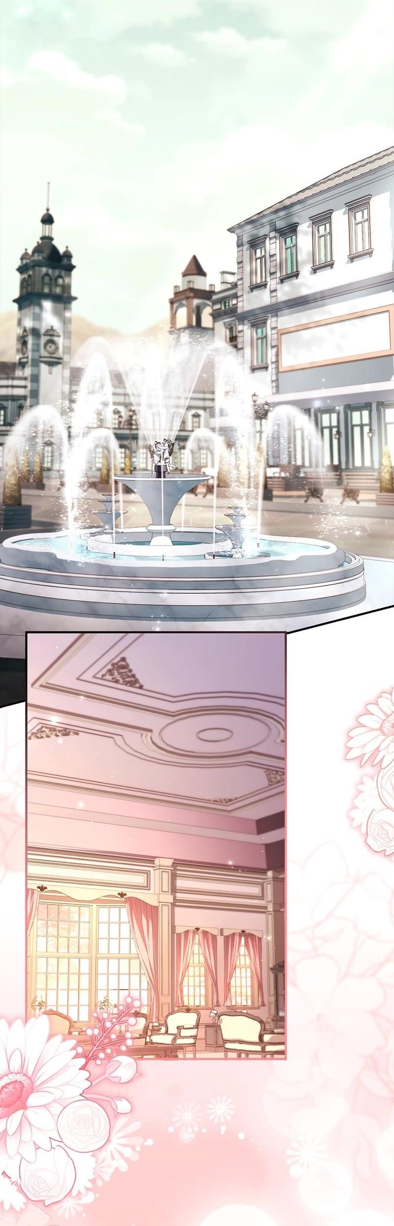 I Became The Male Lead’S Adopted Daughter - Chapter 113 Page 19