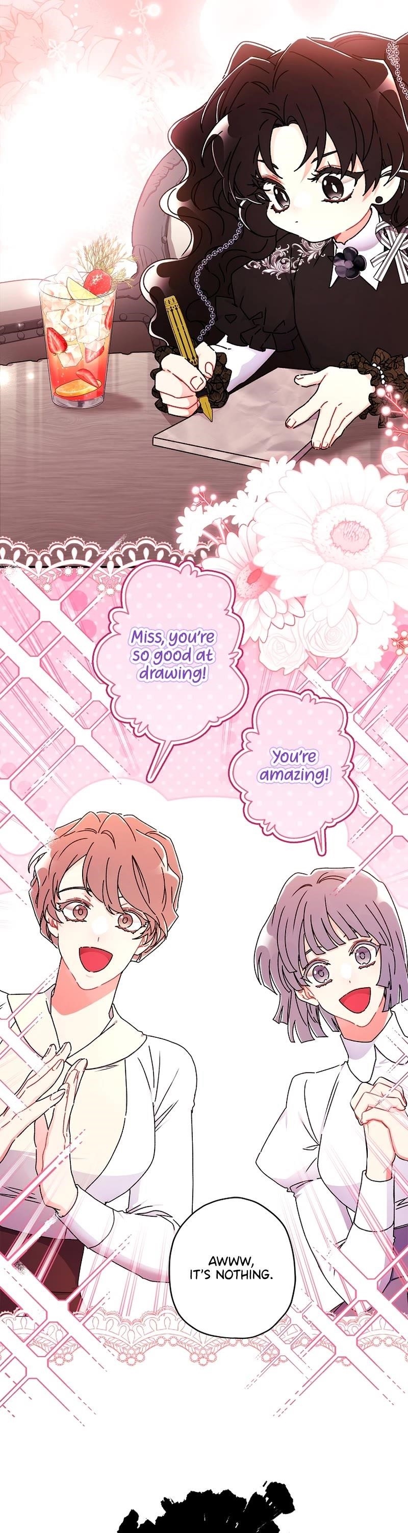 I Became The Male Lead’S Adopted Daughter - Chapter 113 Page 20