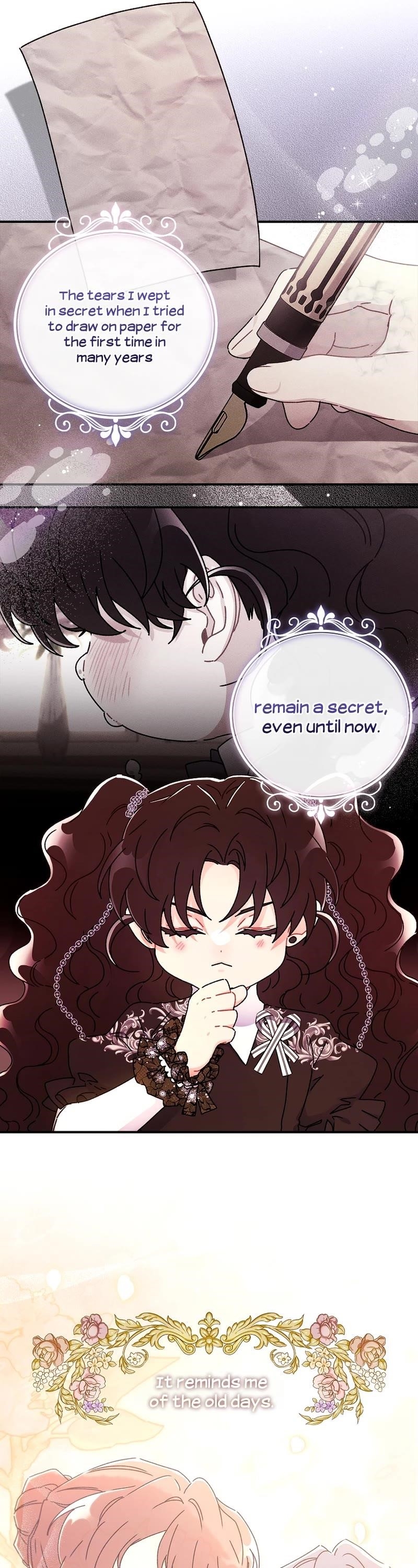 I Became The Male Lead’S Adopted Daughter - Chapter 113 Page 29