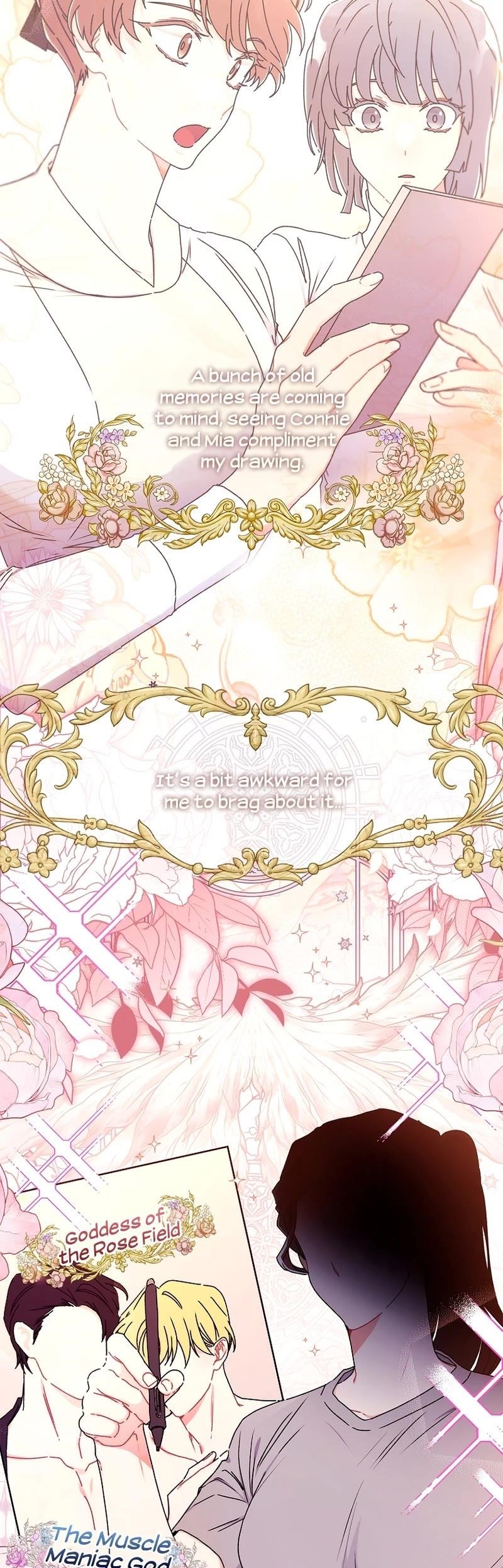 I Became The Male Lead’S Adopted Daughter - Chapter 113 Page 30