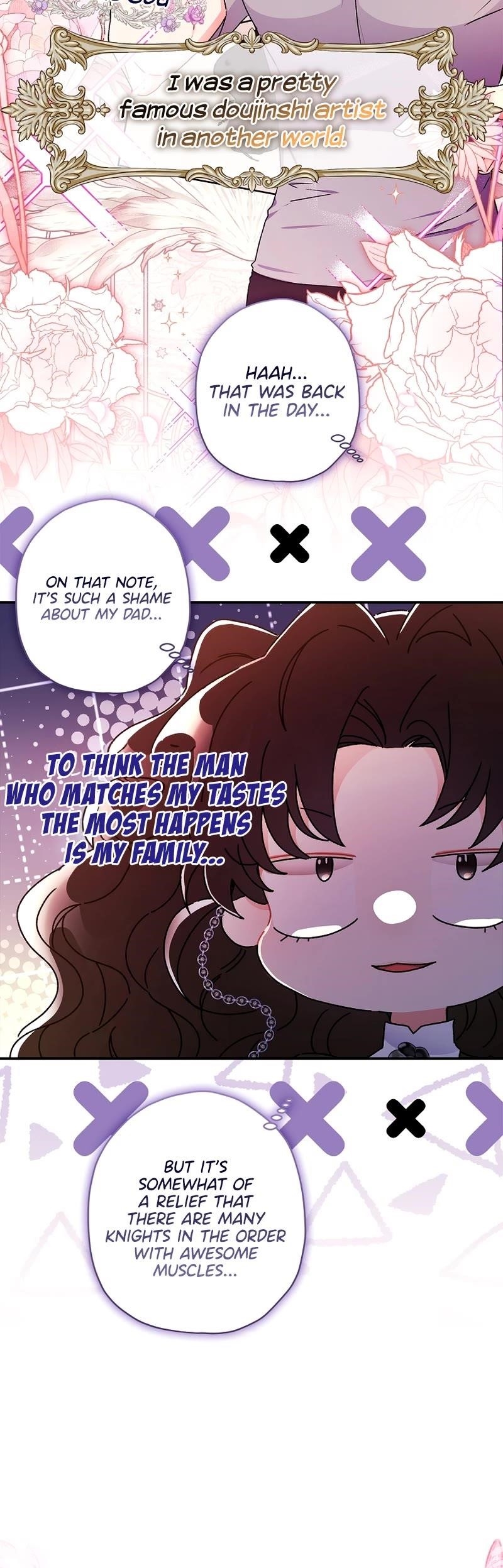 I Became The Male Lead’S Adopted Daughter - Chapter 113 Page 31