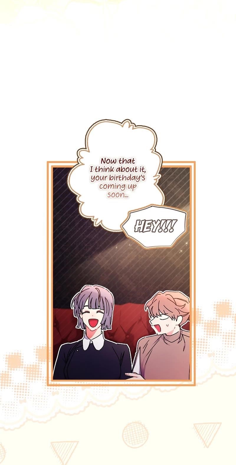 I Became The Male Lead’S Adopted Daughter - Chapter 113 Page 35