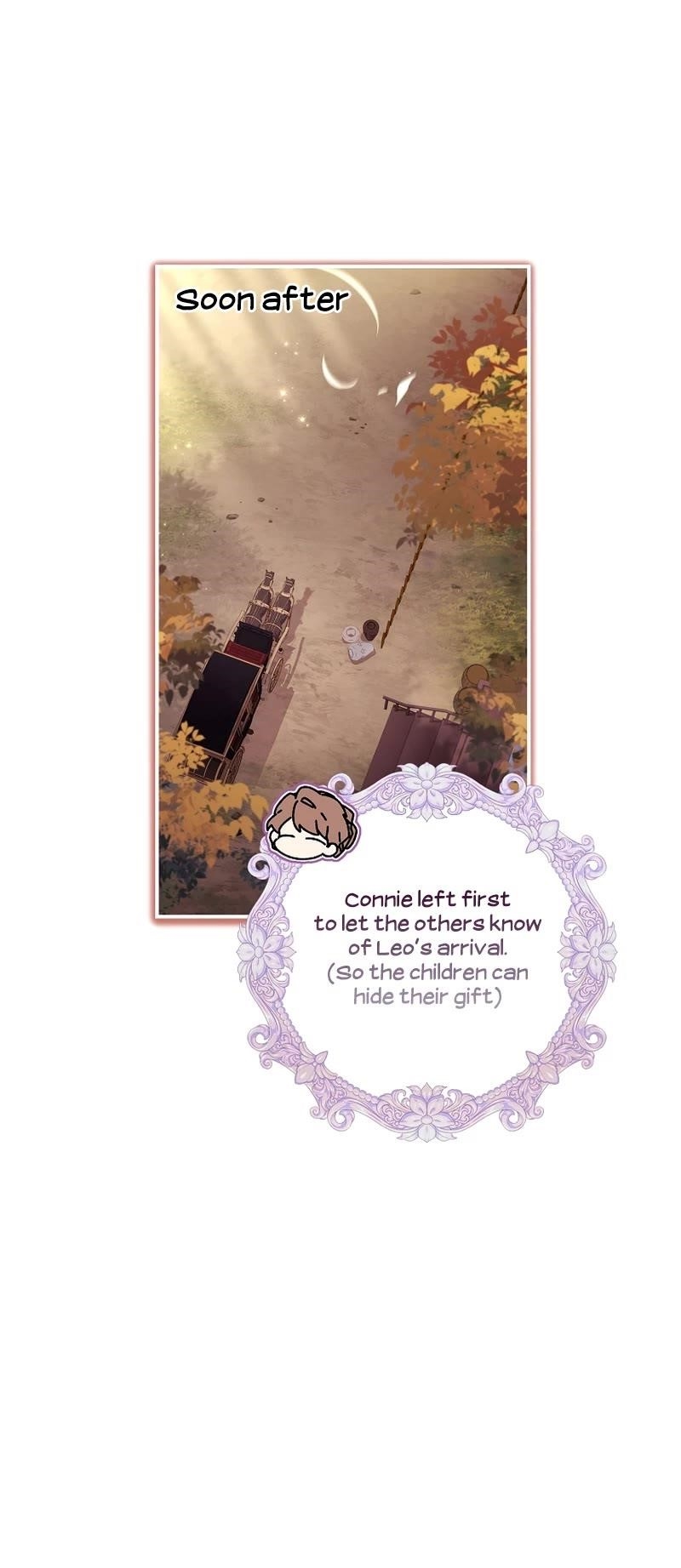 I Became The Male Lead’S Adopted Daughter - Chapter 113 Page 38