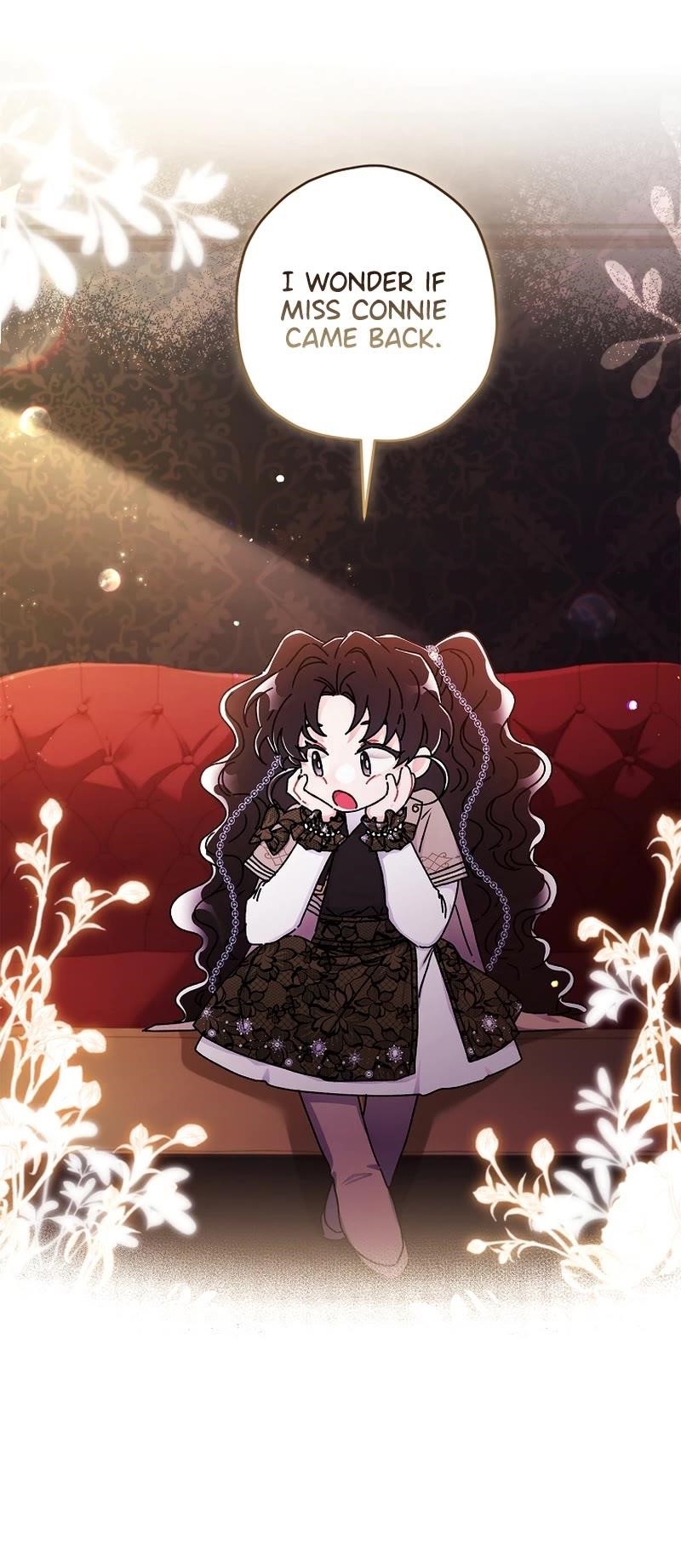 I Became The Male Lead’S Adopted Daughter - Chapter 113 Page 39