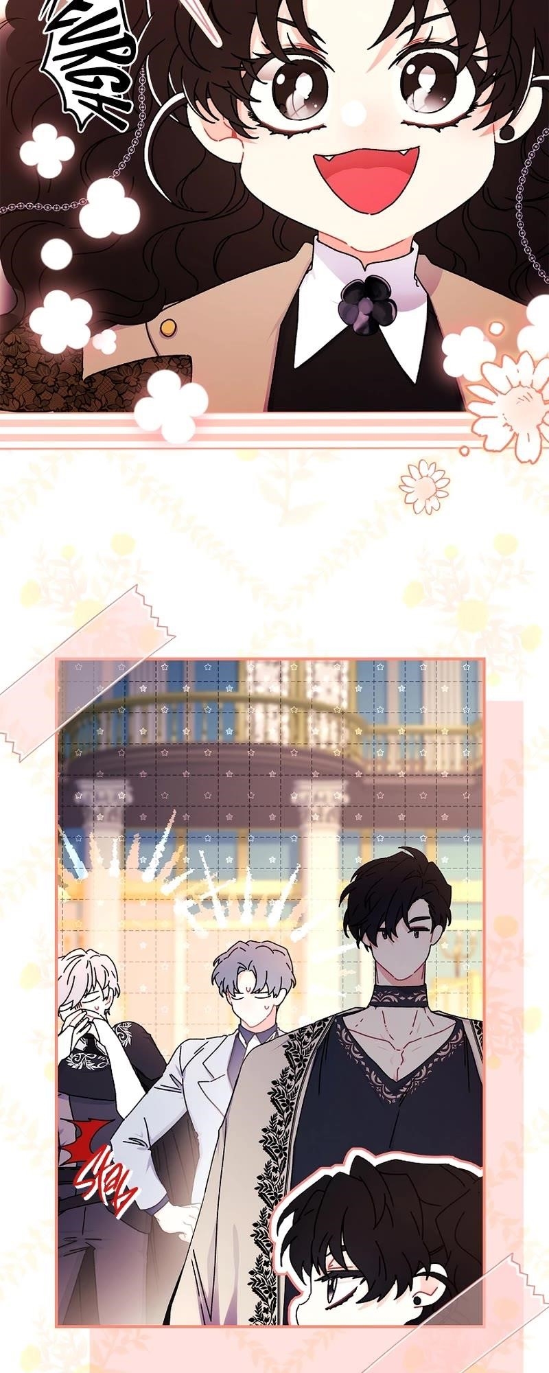 I Became The Male Lead’S Adopted Daughter - Chapter 113 Page 4