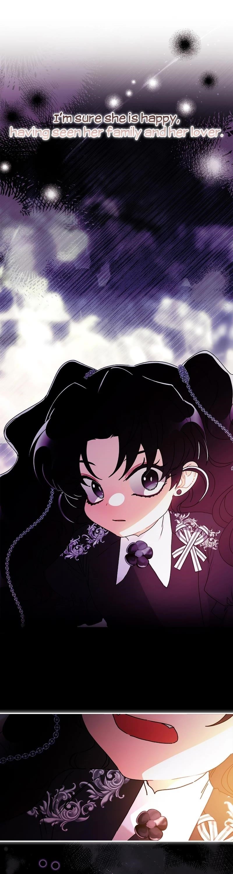 I Became The Male Lead’S Adopted Daughter - Chapter 113 Page 41