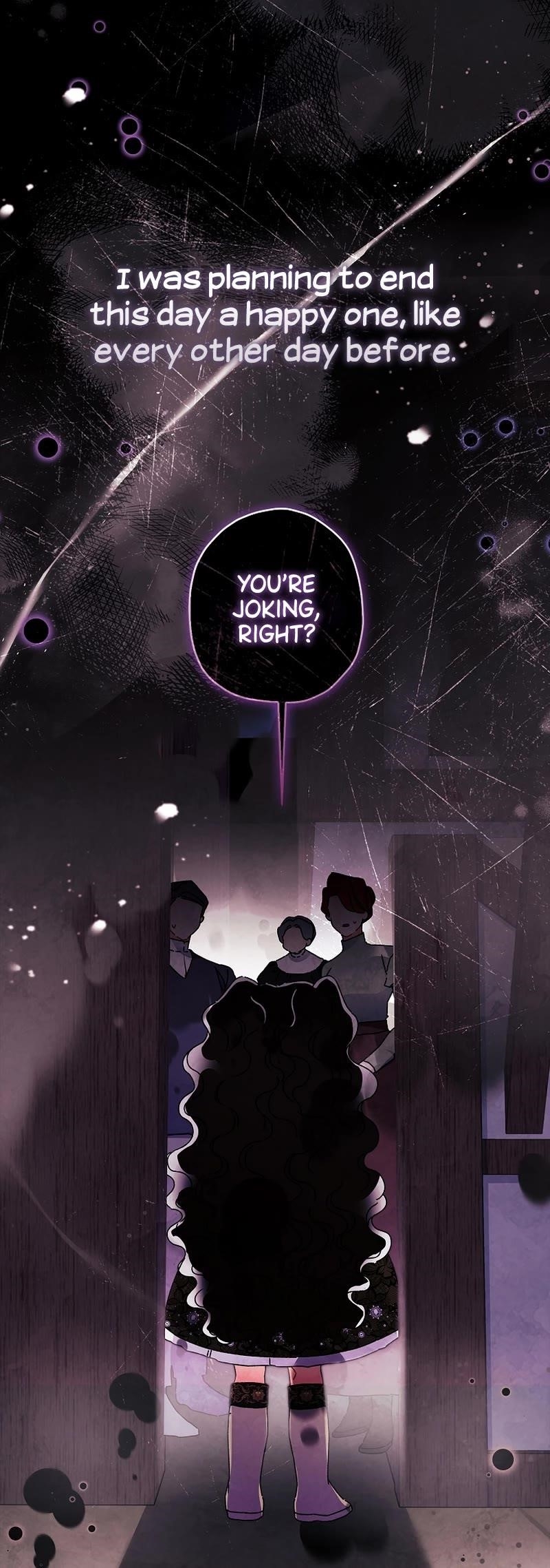 I Became The Male Lead’S Adopted Daughter - Chapter 113 Page 42