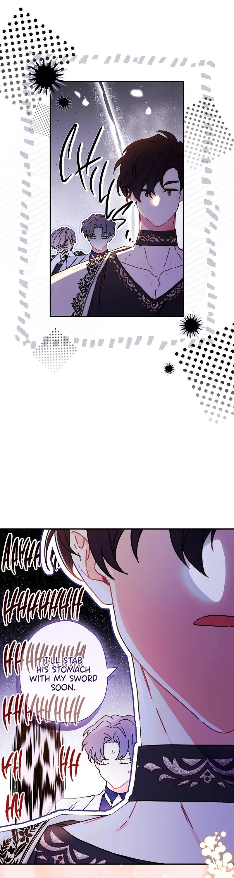 I Became The Male Lead’S Adopted Daughter - Chapter 113 Page 6