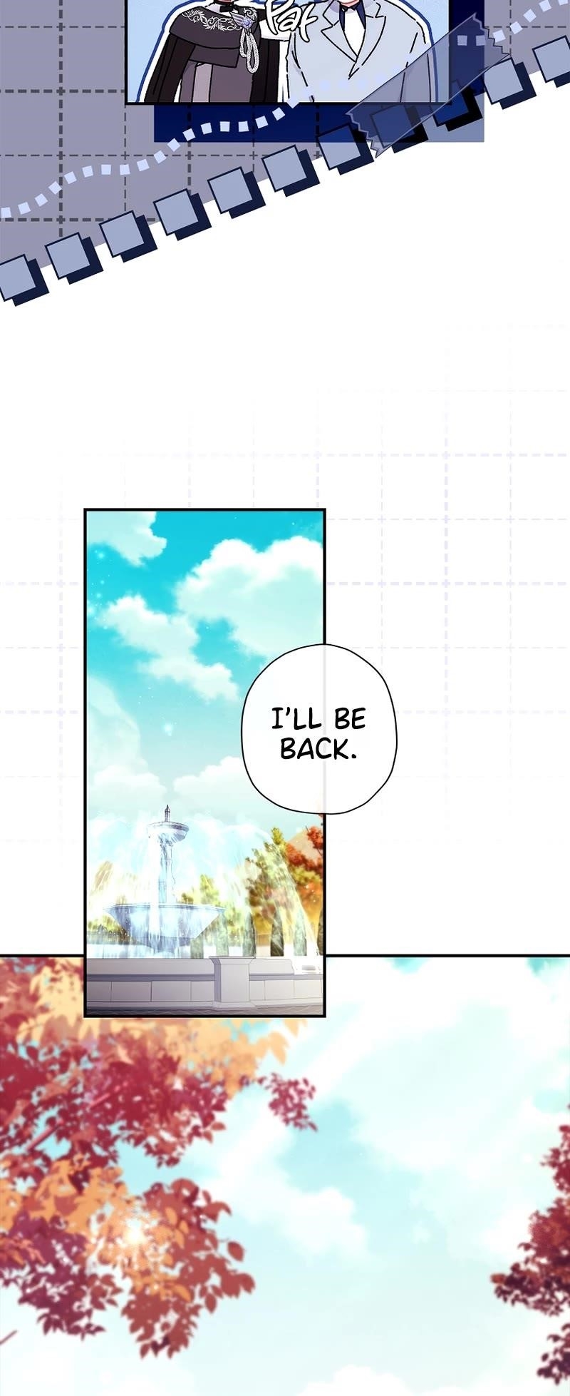 I Became The Male Lead’S Adopted Daughter - Chapter 113 Page 9