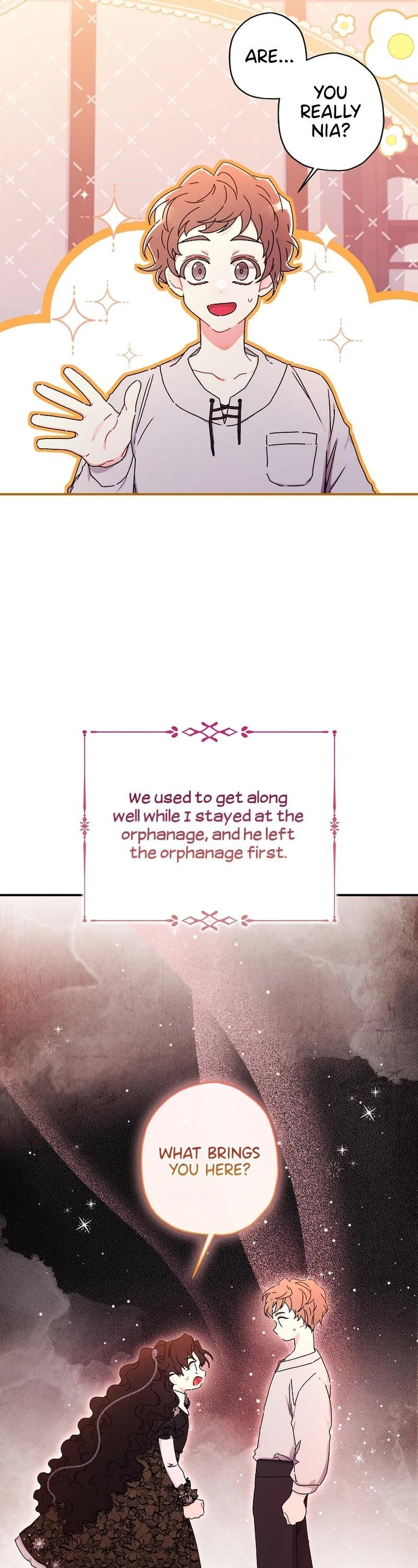 I Became The Male Lead’S Adopted Daughter - Chapter 114 Page 10