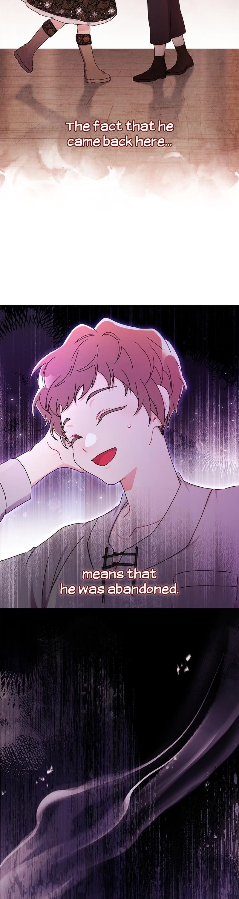 I Became The Male Lead’S Adopted Daughter - Chapter 114 Page 11