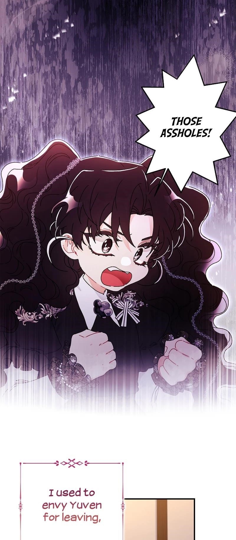 I Became The Male Lead’S Adopted Daughter - Chapter 114 Page 12