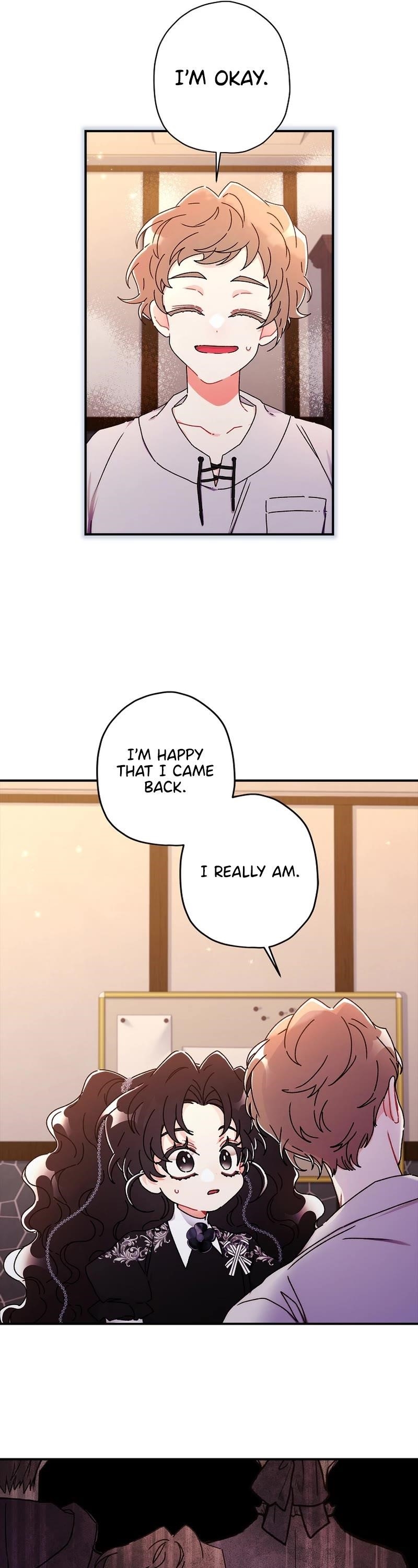 I Became The Male Lead’S Adopted Daughter - Chapter 114 Page 14