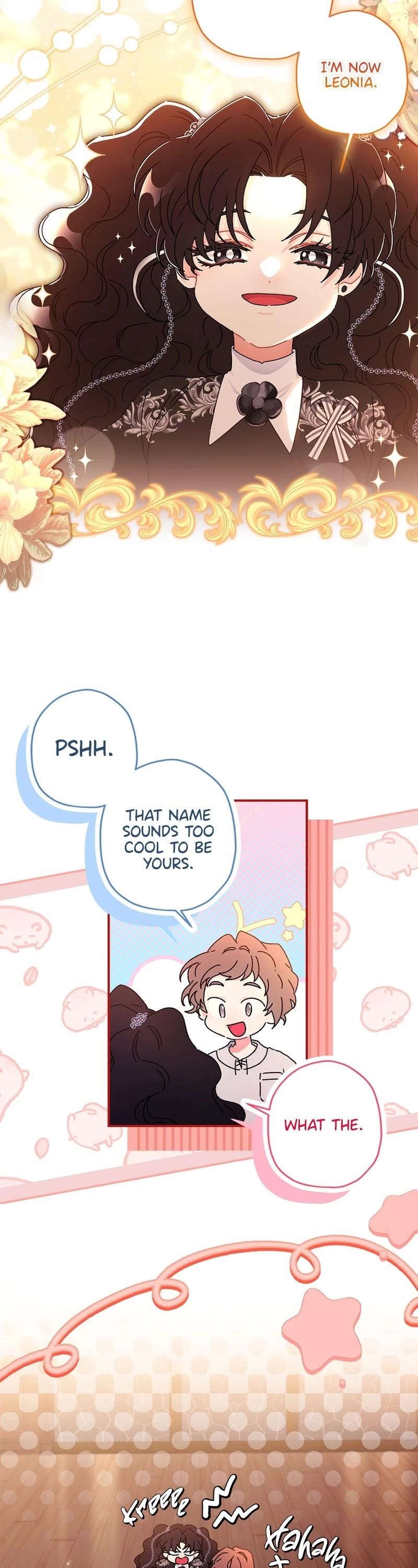 I Became The Male Lead’S Adopted Daughter - Chapter 114 Page 19