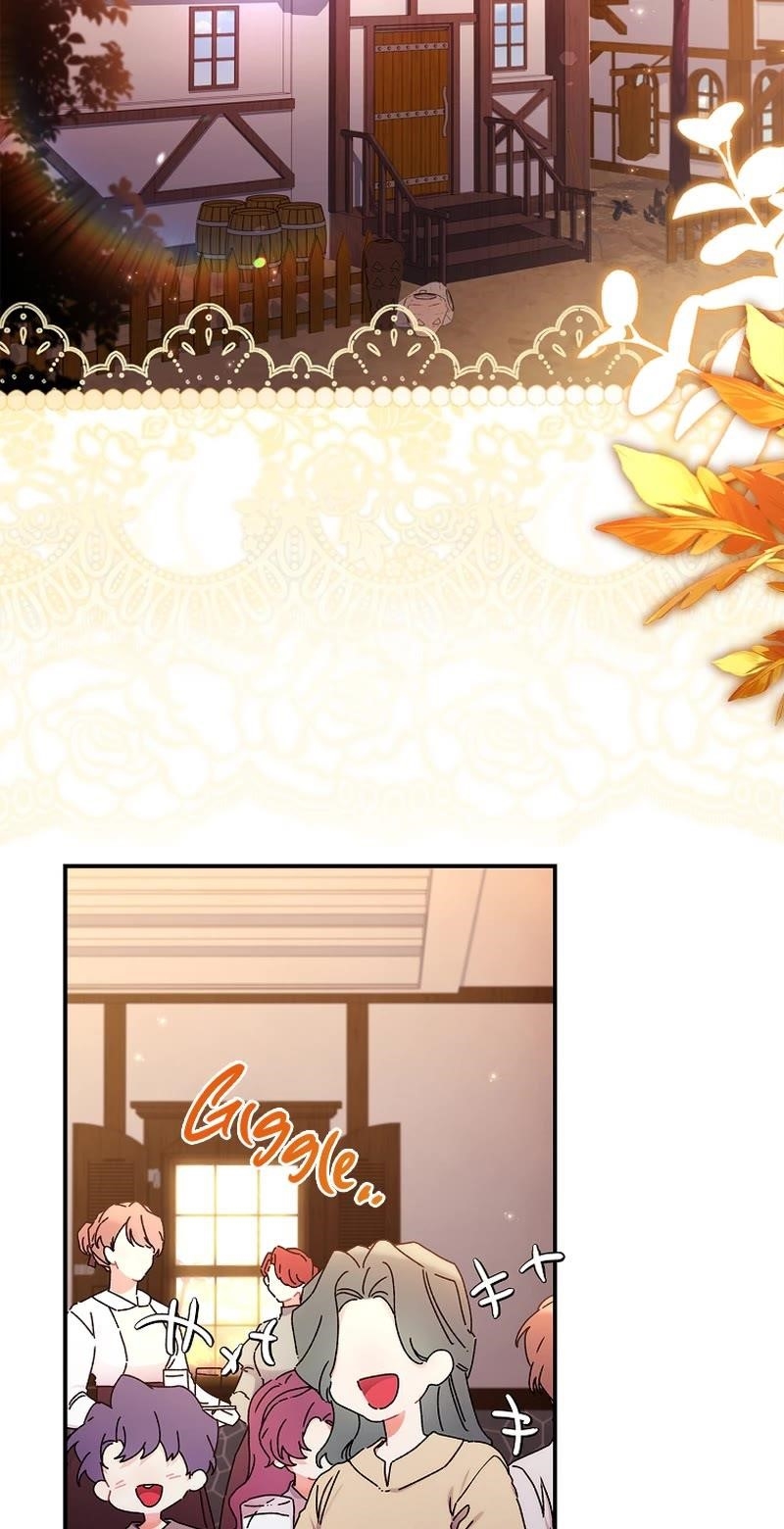 I Became The Male Lead’S Adopted Daughter - Chapter 114 Page 24