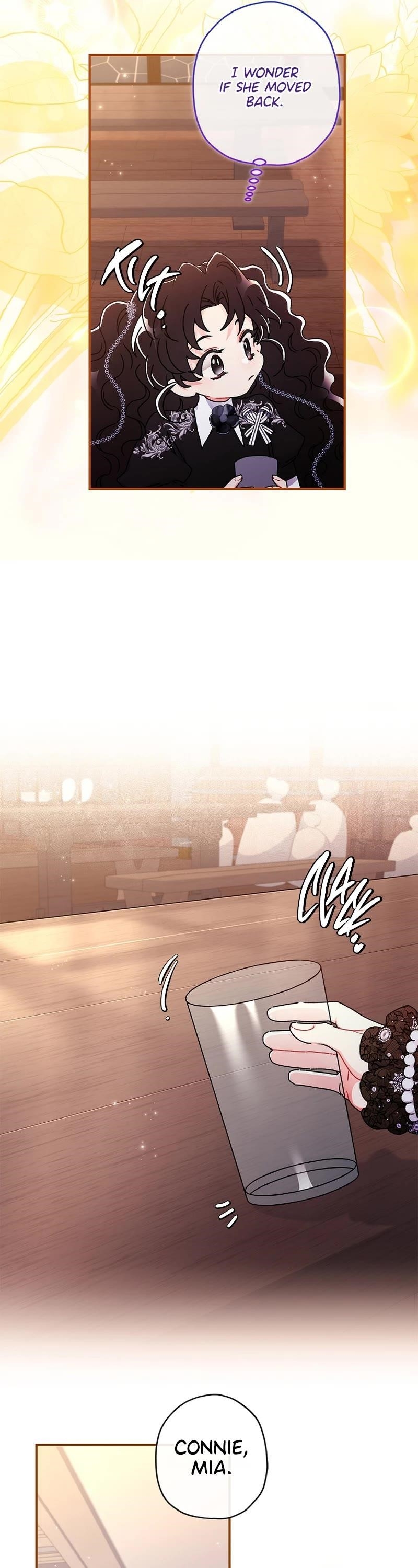 I Became The Male Lead’S Adopted Daughter - Chapter 114 Page 26