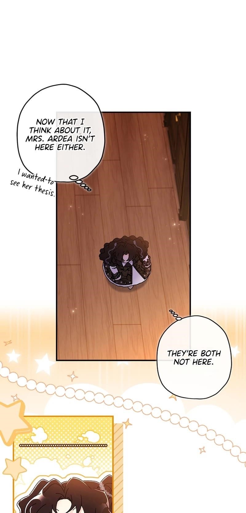 I Became The Male Lead’S Adopted Daughter - Chapter 114 Page 28