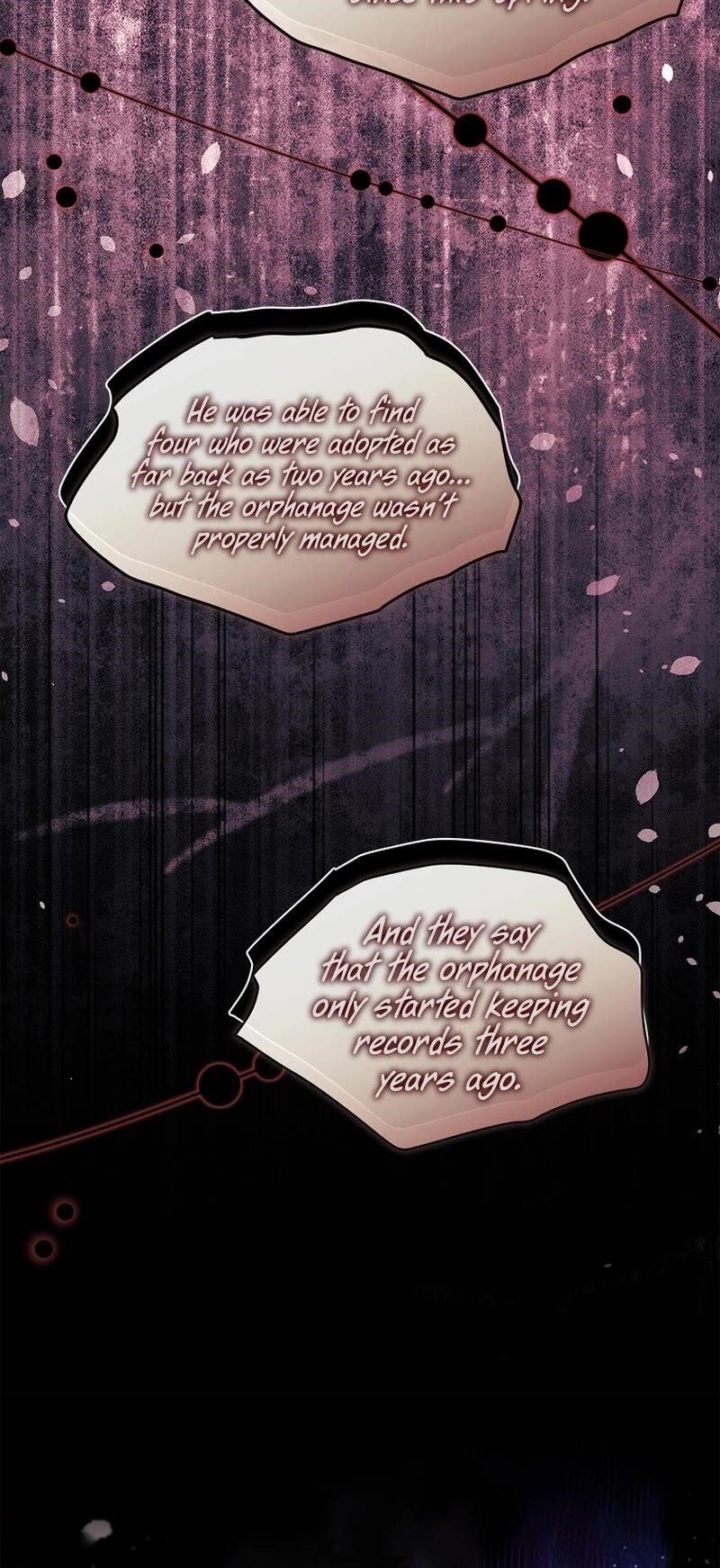 I Became The Male Lead’S Adopted Daughter - Chapter 114 Page 33