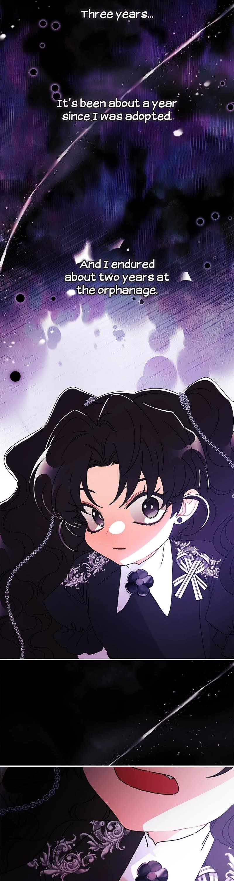 I Became The Male Lead’S Adopted Daughter - Chapter 114 Page 34