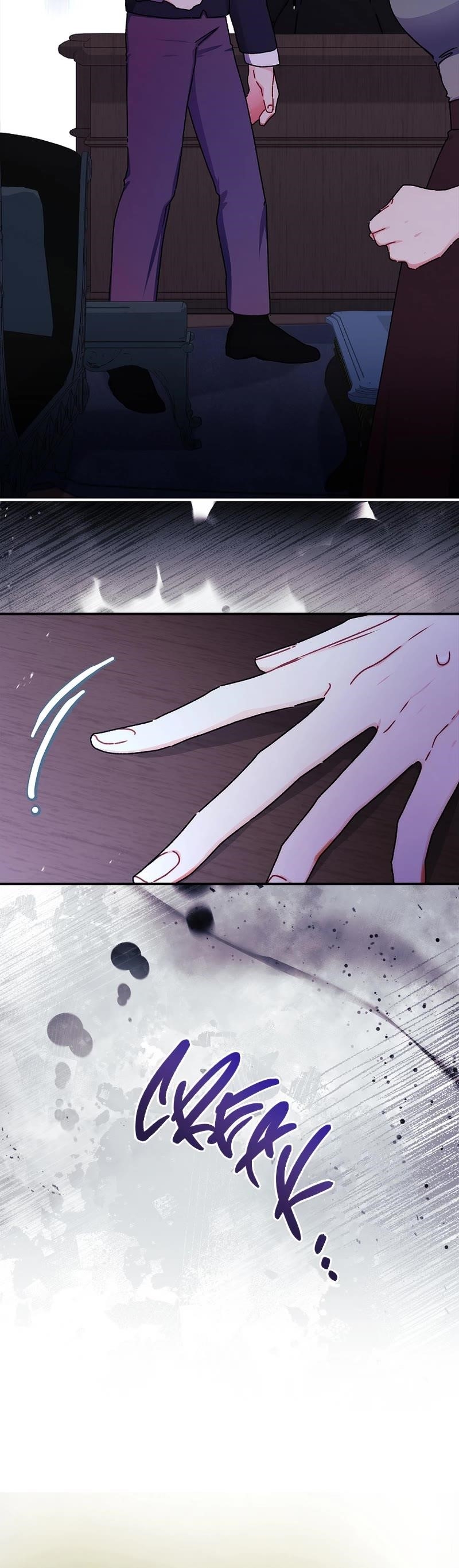 I Became The Male Lead’S Adopted Daughter - Chapter 114 Page 36