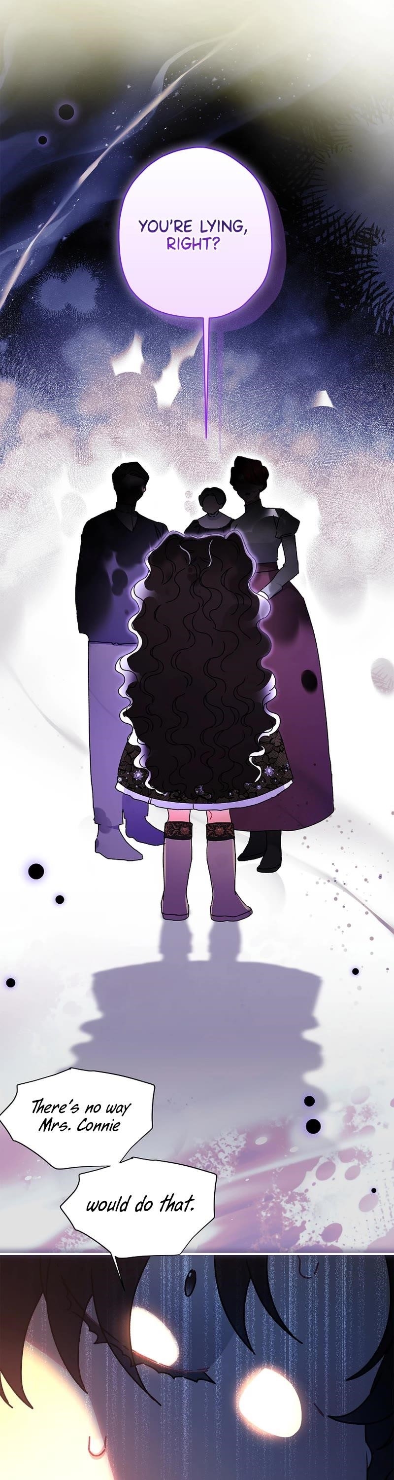 I Became The Male Lead’S Adopted Daughter - Chapter 114 Page 37