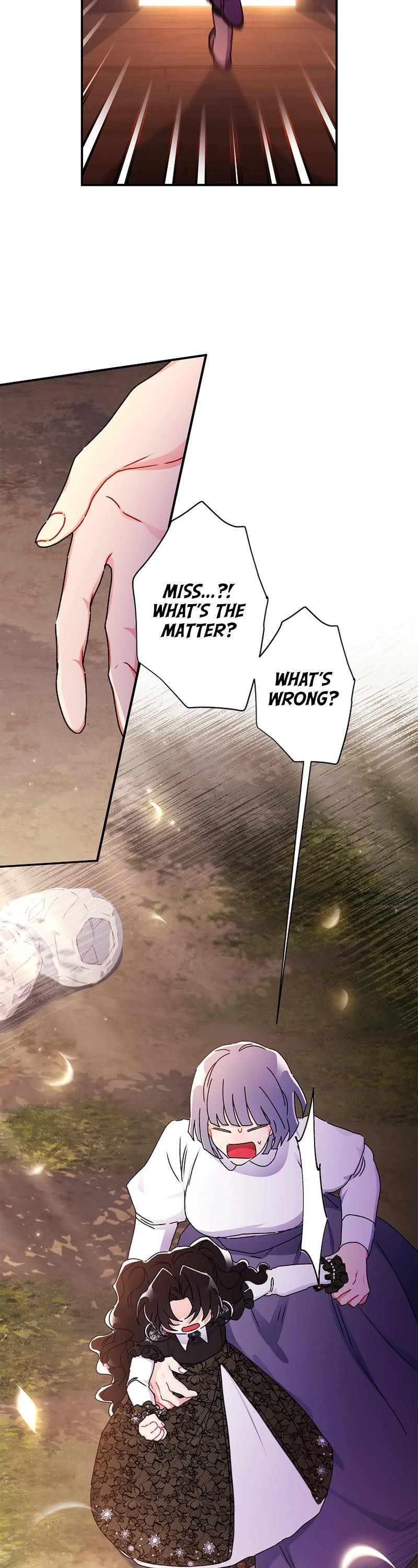 I Became The Male Lead’S Adopted Daughter - Chapter 114 Page 42