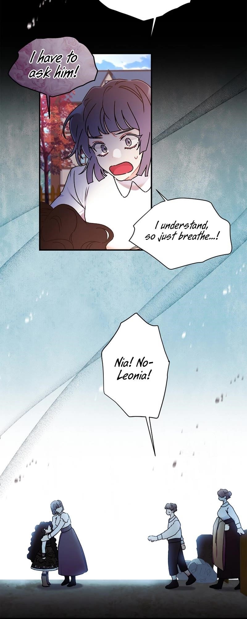 I Became The Male Lead’S Adopted Daughter - Chapter 114 Page 44