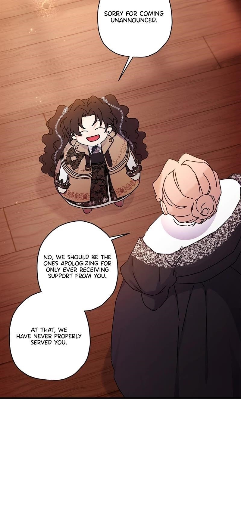 I Became The Male Lead’S Adopted Daughter - Chapter 114 Page 5