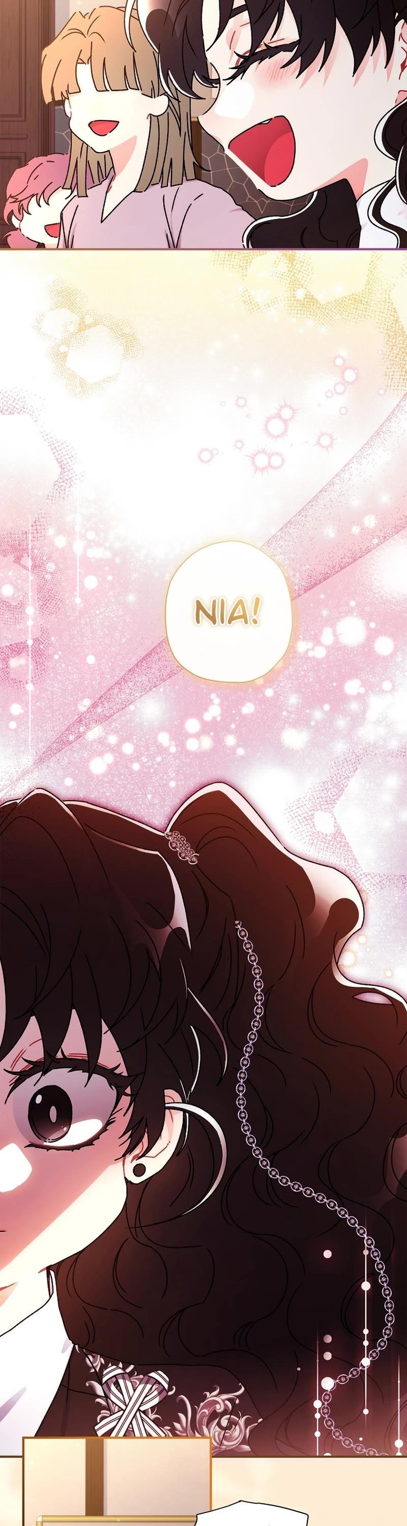 I Became The Male Lead’S Adopted Daughter - Chapter 114 Page 7