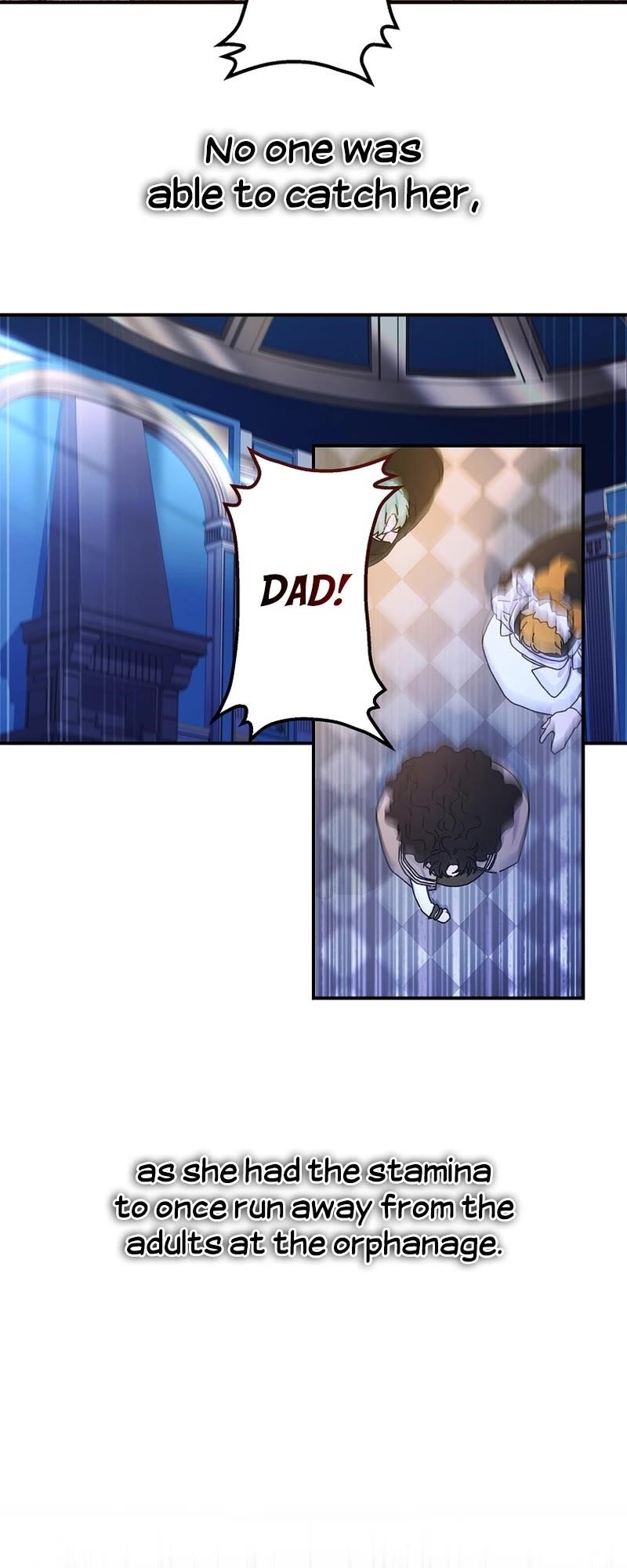 I Became The Male Lead’S Adopted Daughter - Chapter 115 Page 16