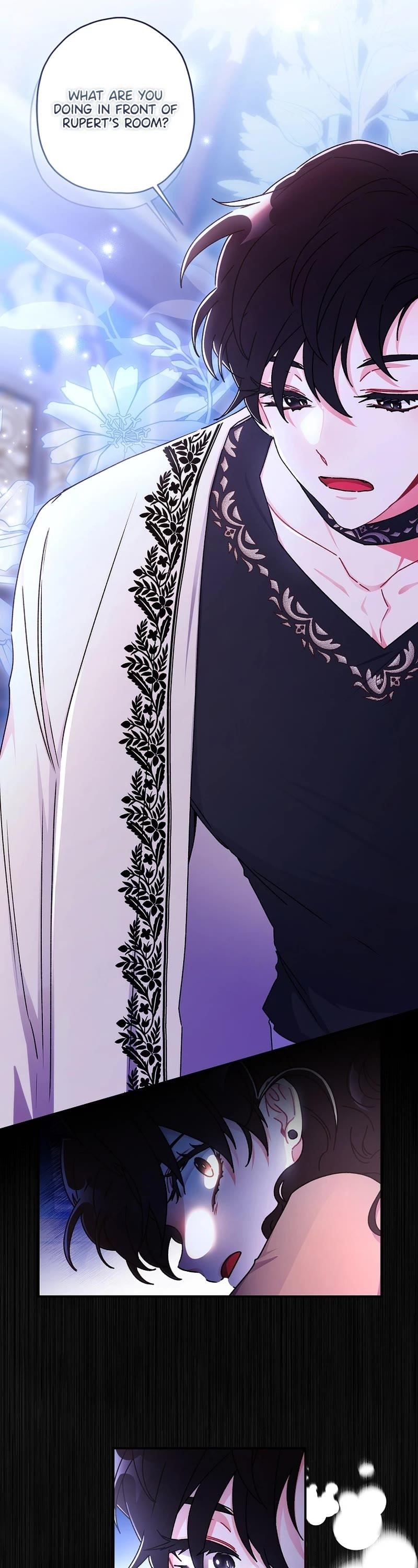 I Became The Male Lead’S Adopted Daughter - Chapter 115 Page 19