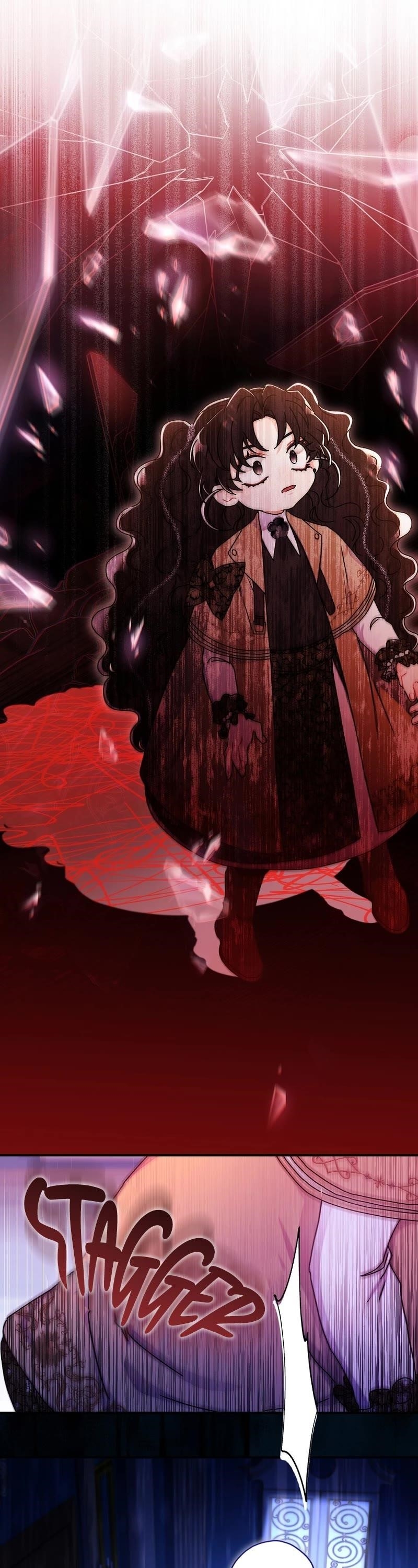 I Became The Male Lead’S Adopted Daughter - Chapter 115 Page 23