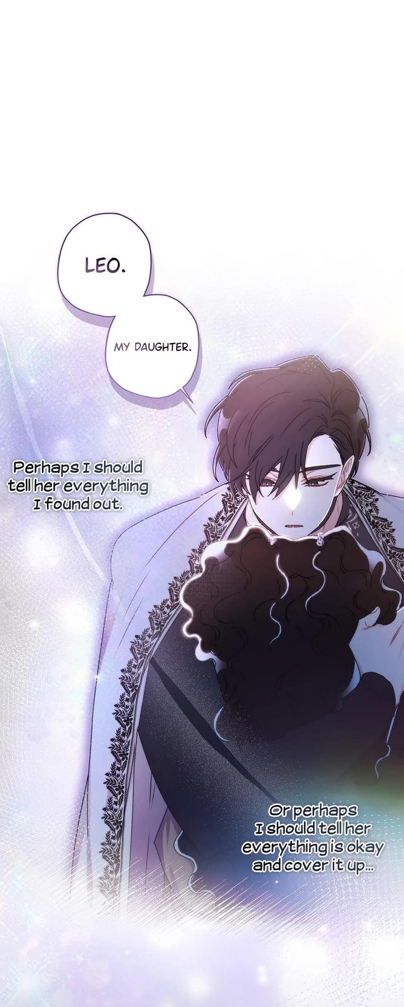 I Became The Male Lead’S Adopted Daughter - Chapter 115 Page 25