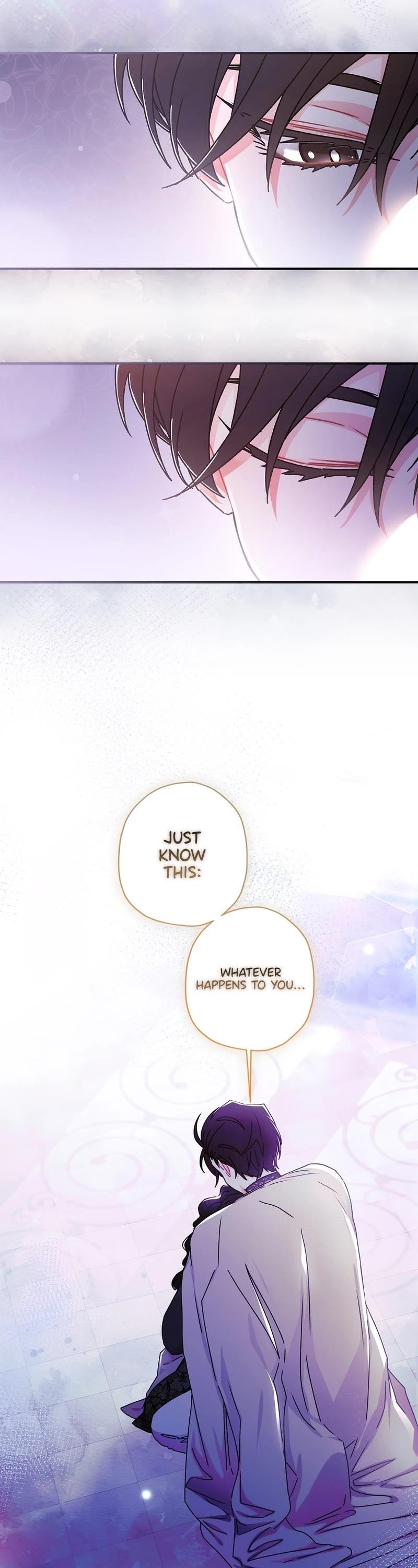 I Became The Male Lead’S Adopted Daughter - Chapter 115 Page 26