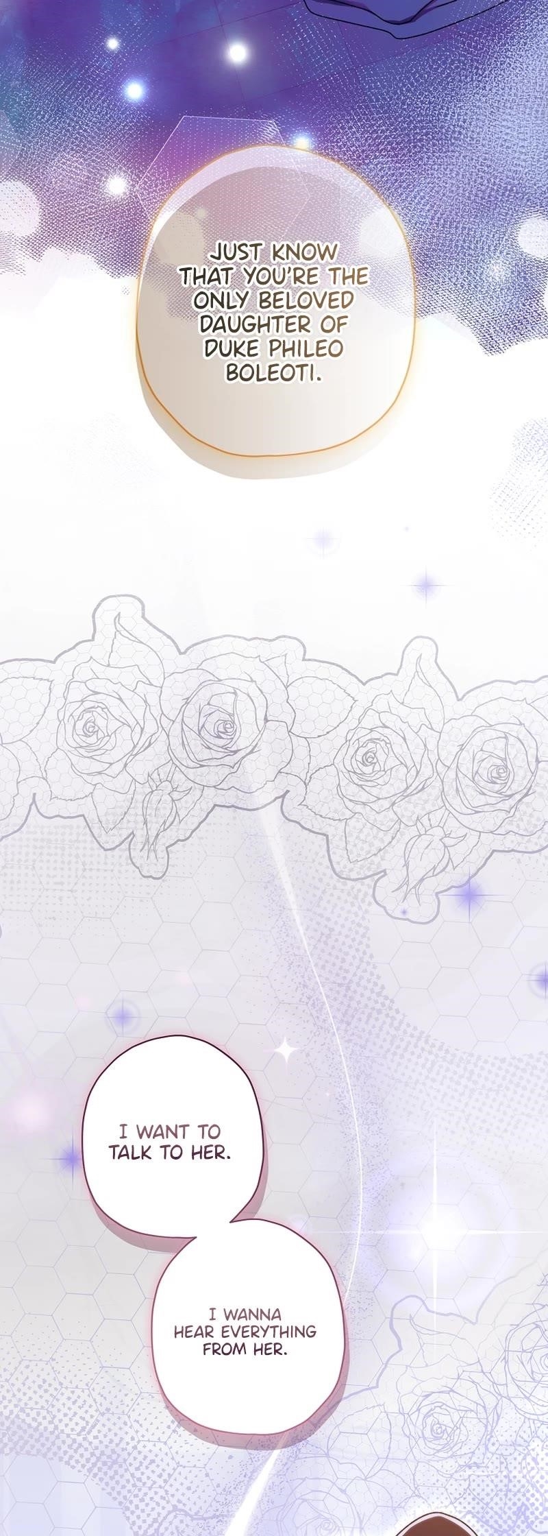 I Became The Male Lead’S Adopted Daughter - Chapter 115 Page 27