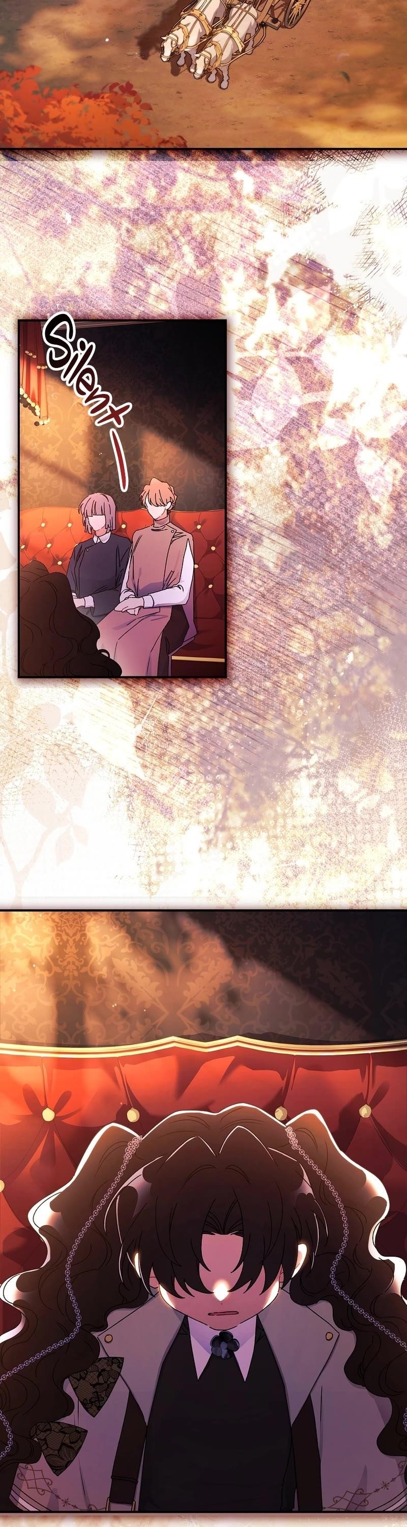 I Became The Male Lead’S Adopted Daughter - Chapter 115 Page 3