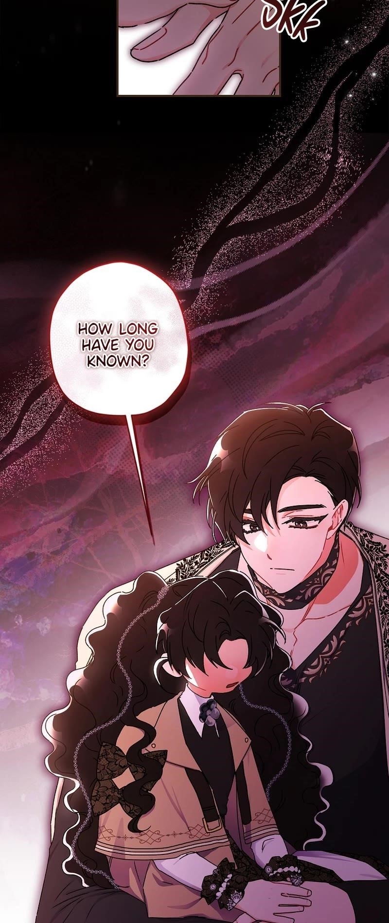 I Became The Male Lead’S Adopted Daughter - Chapter 115 Page 30