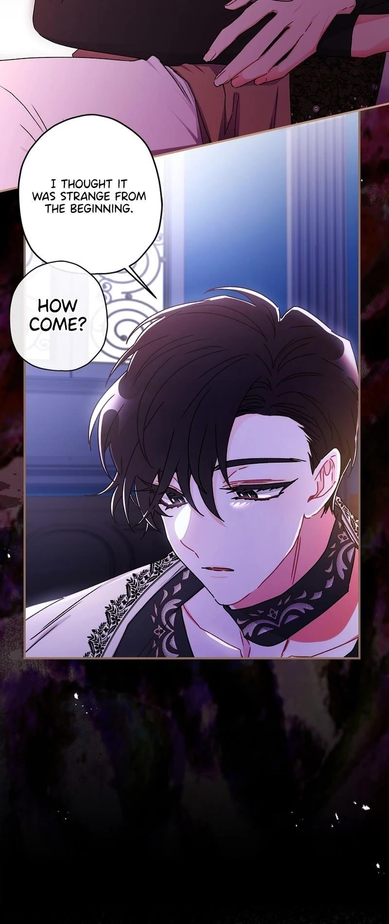 I Became The Male Lead’S Adopted Daughter - Chapter 115 Page 31