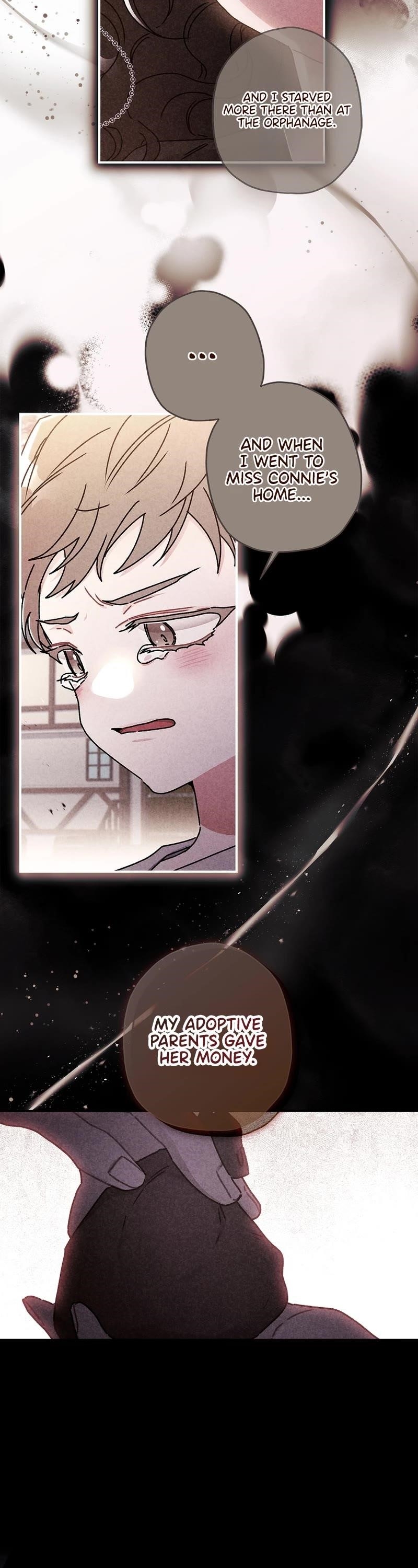 I Became The Male Lead’S Adopted Daughter - Chapter 115 Page 7