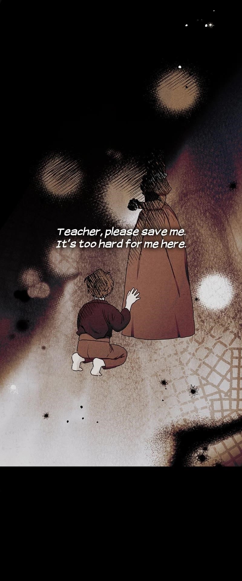 I Became The Male Lead’S Adopted Daughter - Chapter 115 Page 8