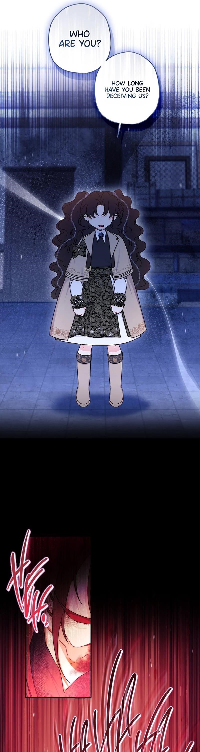 I Became The Male Lead’S Adopted Daughter - Chapter 116 Page 10