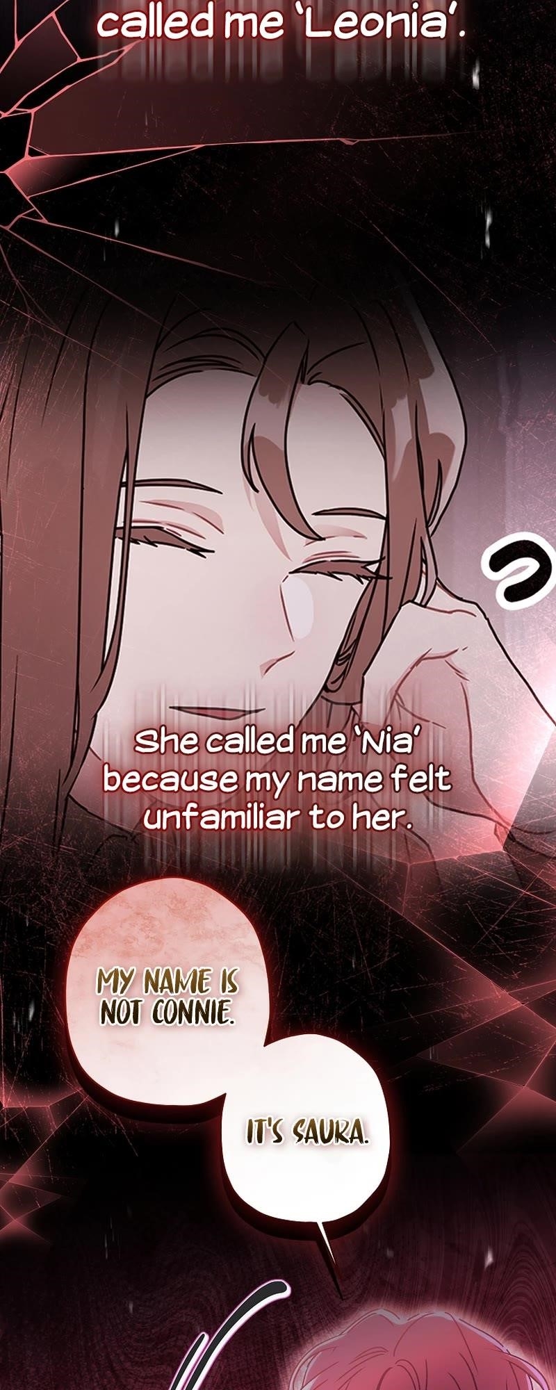 I Became The Male Lead’S Adopted Daughter - Chapter 116 Page 12