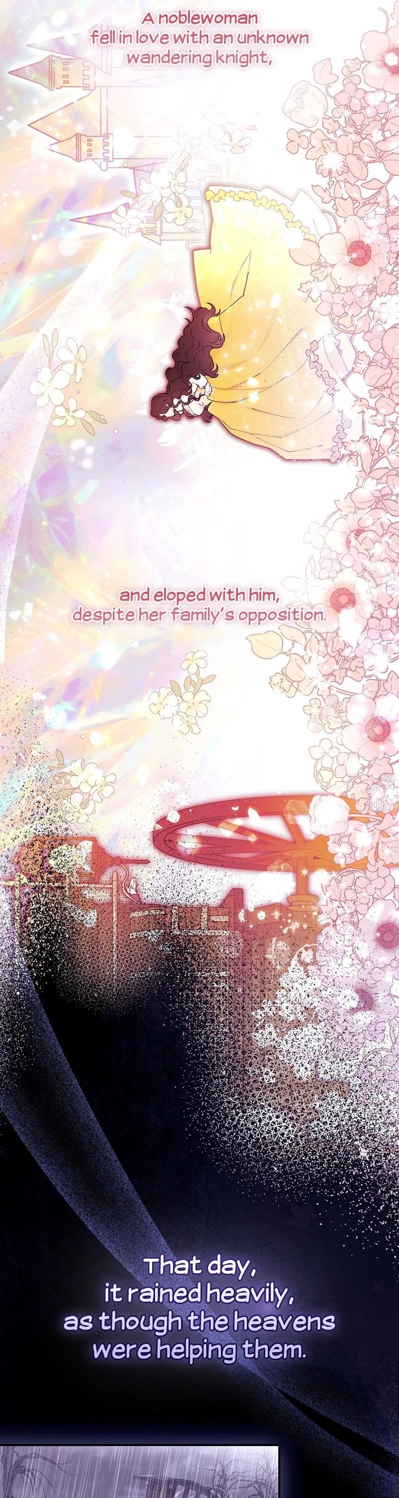 I Became The Male Lead’S Adopted Daughter - Chapter 116 Page 17