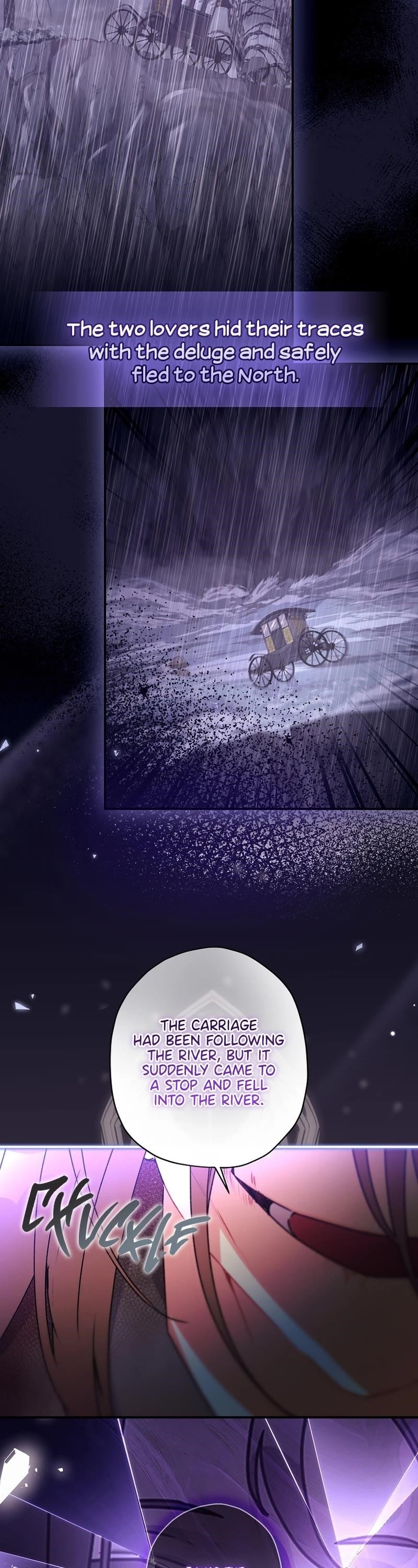 I Became The Male Lead’S Adopted Daughter - Chapter 116 Page 18