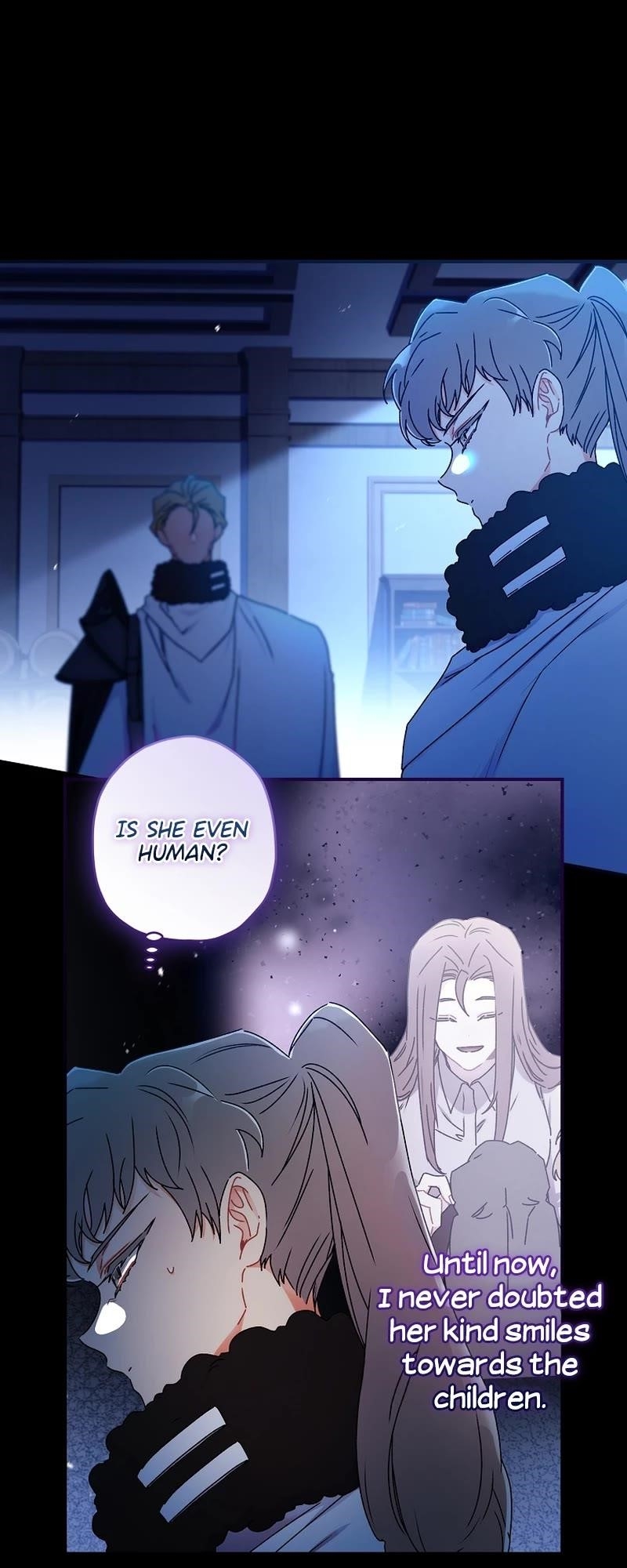 I Became The Male Lead’S Adopted Daughter - Chapter 116 Page 20