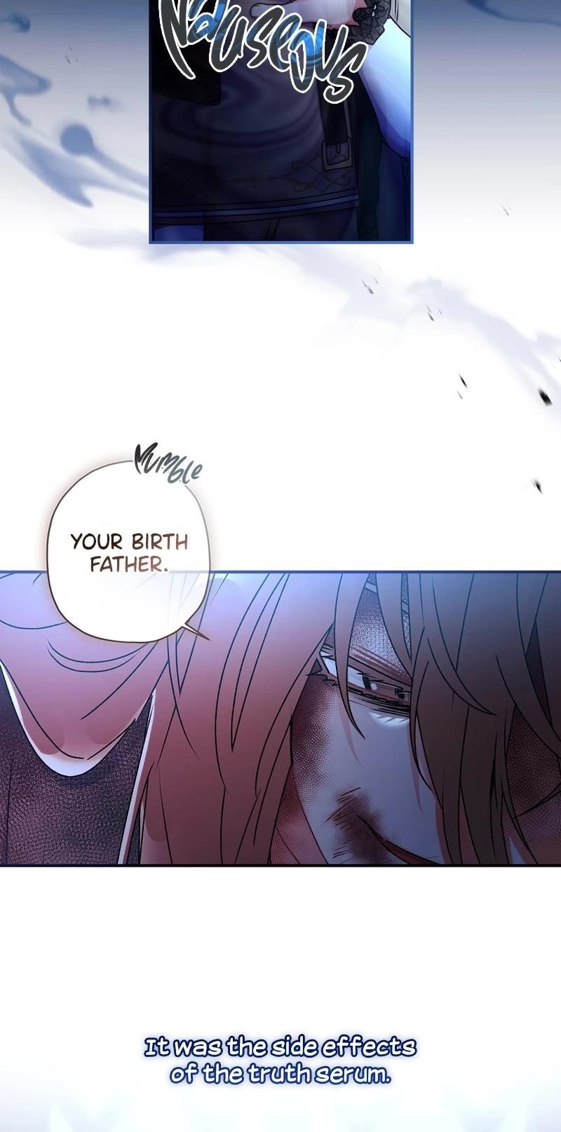 I Became The Male Lead’S Adopted Daughter - Chapter 116 Page 24