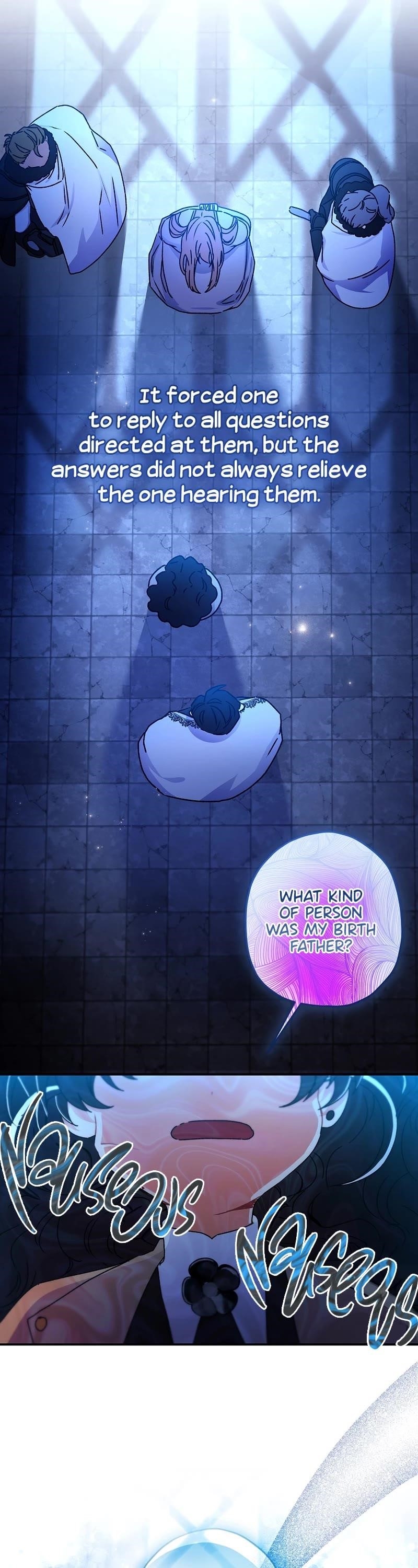 I Became The Male Lead’S Adopted Daughter - Chapter 116 Page 25