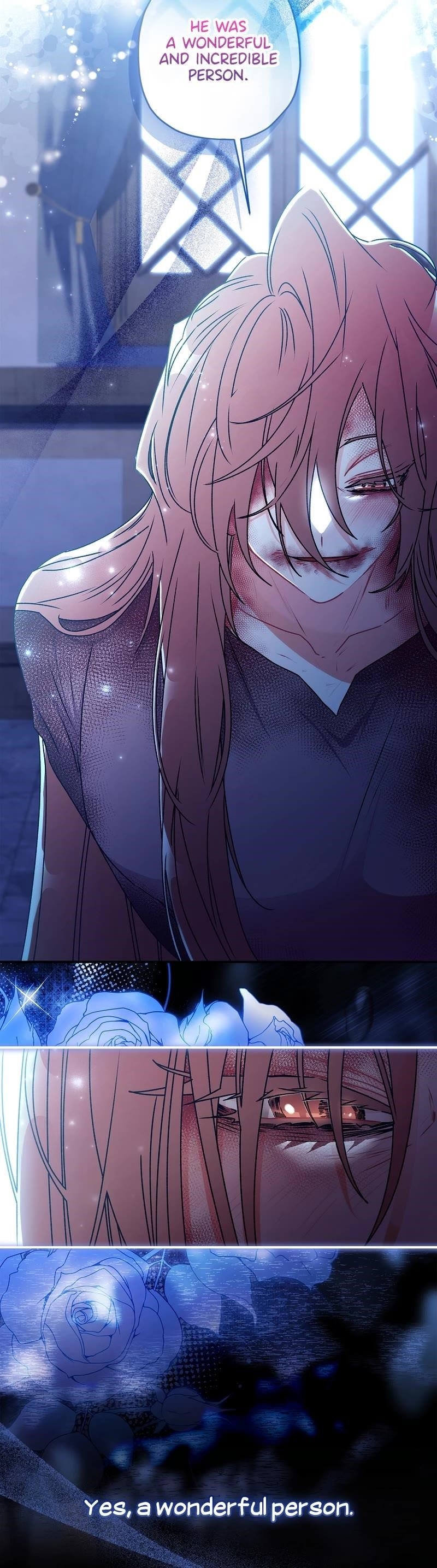 I Became The Male Lead’S Adopted Daughter - Chapter 116 Page 26